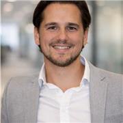 Coaching and mentoring for medical and lifescience students.
Online (preferred) or in London