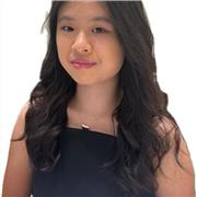 Ally Cheung