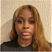 I would describe myself as a very ambitious and smart person who would give back and help the person i would be tutoring 