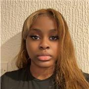 I would describe myself as a very ambitious and smart person who would give back and help the person i would be tutoring