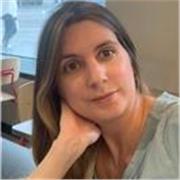 Arquitecta con 18 años de experiencia en diseño, proyectos gran escala, mentoria de equipo, corrección a estudiantes de arquitectu
