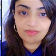 Maths tutor teaches maths for primary school children