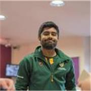 Thangaes Waran