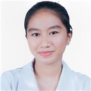 Hi! I’m Alyssa, a patient English teacher focused on real communication skills.