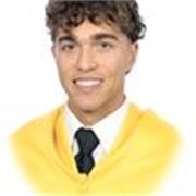 Graduado en medicina con más de 3 años de experiencia TE AYUDA con todas las asignaturas de las ramas de ciencias: Biología, bioquímica, fisiología entre otras