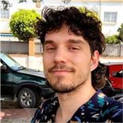 Opositor a profesor con nivel C1 enseña Inglés a todos los niveles y alumnos. ¡Metodología adaptada!