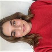 Soy una persona alegre, de trato fácil y divertida. Me gustan mucho los niños y siempre he tenido oportunidad de estar con ellos