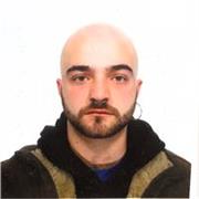 Profesor titulado en filosofía dispuesto a impartir clases tanto de forma presencial como online.