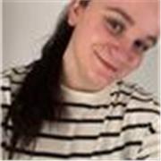 ¡Hola, hola! Soy Andreea, tu nueva maestra de Inglés. Me adapto a la edad que sea, busco siempre dar lo mejor y ayudar siempre.