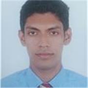 Chemistry tutor for O level and A level