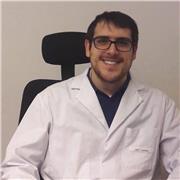 Docteur en sciences biomédicales et pharmaceutiques propose cours particuliers en biologie et biochimie