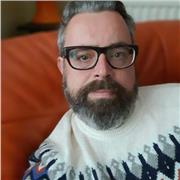 Richard John