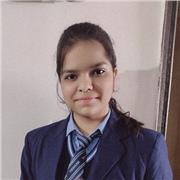 Rashika Tyagi