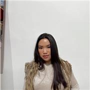 Profesora de Español para extranjeros de todas las edades y niveles.