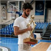 Programme personnalisé remise en forme / renforcement musculaire / basket-ball