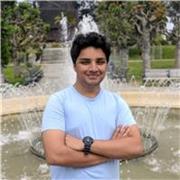 Artificial Intelligence/ Computer Science/Math Tutor