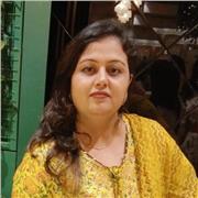 Sakshi Rohira