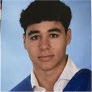 Soy una persona que le encantan los niños, me gusta muchos explicar las cosas, siempre ayudo an mis compañeros cuando no entienden algo. Soy un chico estudioso e inteligente, mi nota de evau es de 10.56 y me encantaría que los niños aprendiesen conmigo a 