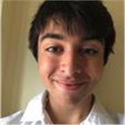 Imperial Computer Science Offer Holder, Tutoring Maths and Further Maths