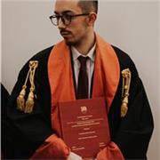 Laureando in cybersecurity offre lezioni di informatica