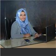 Young and Energetic Chemistry Tutor with experience and qualifications