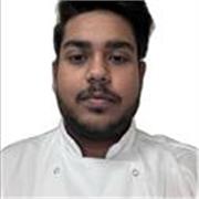 I am a Culinary Arts student with practical kitchen experience who offers cooking lessons for beginners, food enthusiasts, and stu