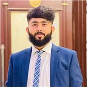 Muhammad Tuseef Tahir