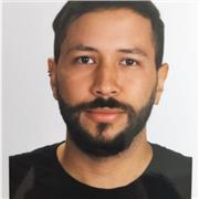 Profesor de inglés con experiencia dando clases a niños!