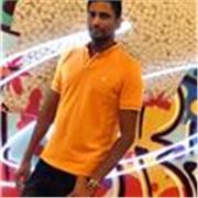 English tutor providing mathematics lessons from 1-10 age group