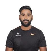 Satish