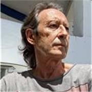 Licenciado en ciencias biologicas, ex-cientifico en immunologia