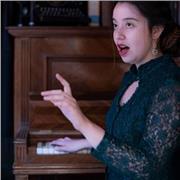 Profesora con más de 11 años de estudio da clases de canto personalizadas según requerimientos del alumno