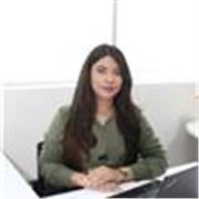 Administradora en seguridad laboral con amplia experiencia en diversos sectores y empresas
