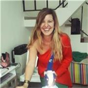 Profesora de nivel primario , formación en pedagogia waldorf