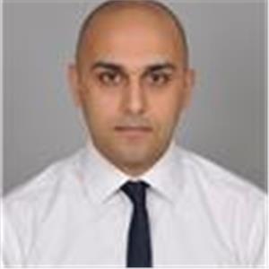Anil Orakci