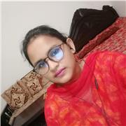 Nasrin Sultana