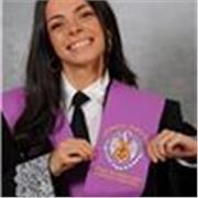 Soy una persona estudiosa y comprensiva. Educación primaria