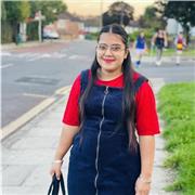 Gagandeep