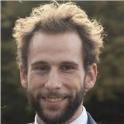 Profesor de francés para todas las niveles y les edad.