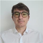 Elève de l'IMT Albi enseigne les Maths/Physique/Chimie pour collégiens et lycéens. Méthodologie et cours décontractés !