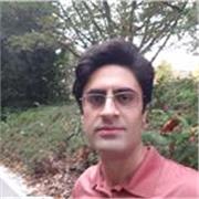 PhD Maths tutor (8+ years) offering online lessons for school and university students, focused on understanding and progress.