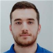 Graduado en Educación primaria ofrece clases para todas las asignaturas y todos los cursos