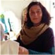 Profesora de italiano y traductora de español/italiano o italiano/español