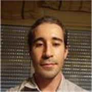 Profesor particular graduado en matemáticas y física por la UCM. Doy clases a nivel de ESO y bachillerato.