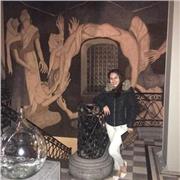 Clases On-Line y Presenciales Del área social con experiencia de cuatro años impartiendo clases presenciales y on line