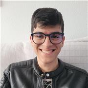 Profesor de matemáticas y más asignaturas amable, paciente y con vocación por la enseñanza para primaria, ESO, bachillerato