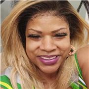 English teacher who teaches children of all ages.