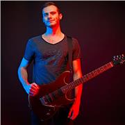 Clases de Guitarra personalizadas Básico-Intermedio-Avanzado