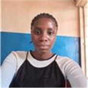 A dynamic English tutor who teaches all ages.