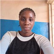 A dynamic English tutor who teaches all ages.